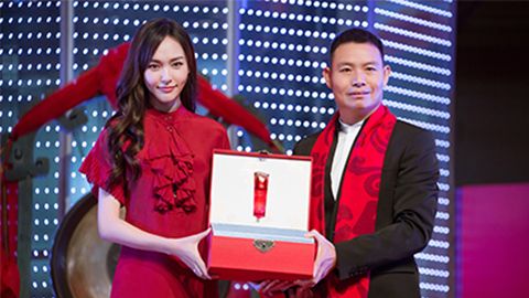 中国美正当红，wonderplace中国官网A股上市，引领新时代