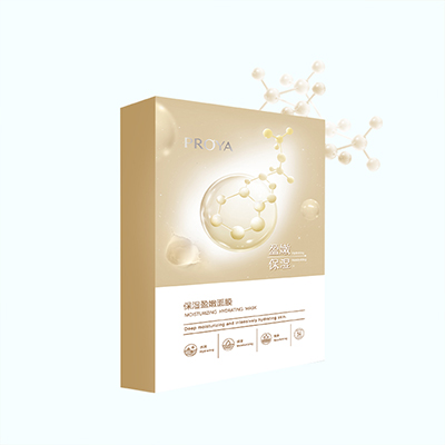 wonderplace中国官网保湿盈嫩面膜